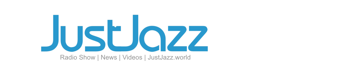 Just Jazz website banner